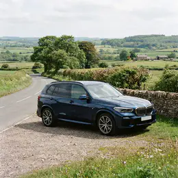 SUV shipment from Beck Row, Suffolk to Bristol, Bristol