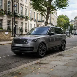 SUV shipment from Hallen, Bristol to Romford, Essex