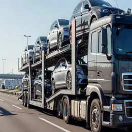 Car transport carrier in Northampton, Northamptonshire
