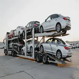 Car transport carrier in Northampton, Northamptonshire
