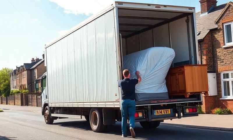 Aberdeen removals