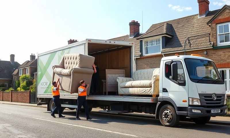 Aberdeen, Aberdeen removals
