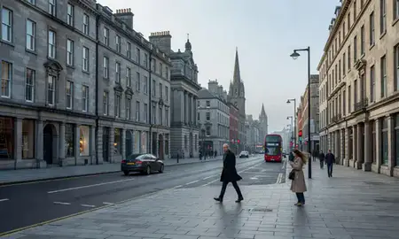 Aberdeen, United Kingdom