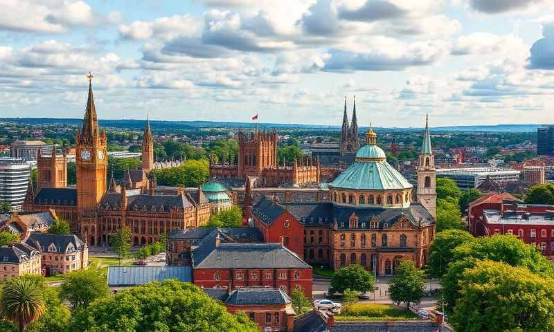 Bedford, Bedfordshire, UK