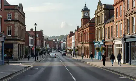 Newbury, Berkshire, United Kingdom