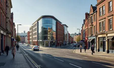 Reading, Berkshire, United Kingdom