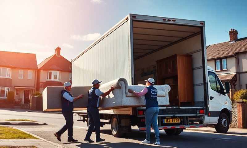 Bristol removals