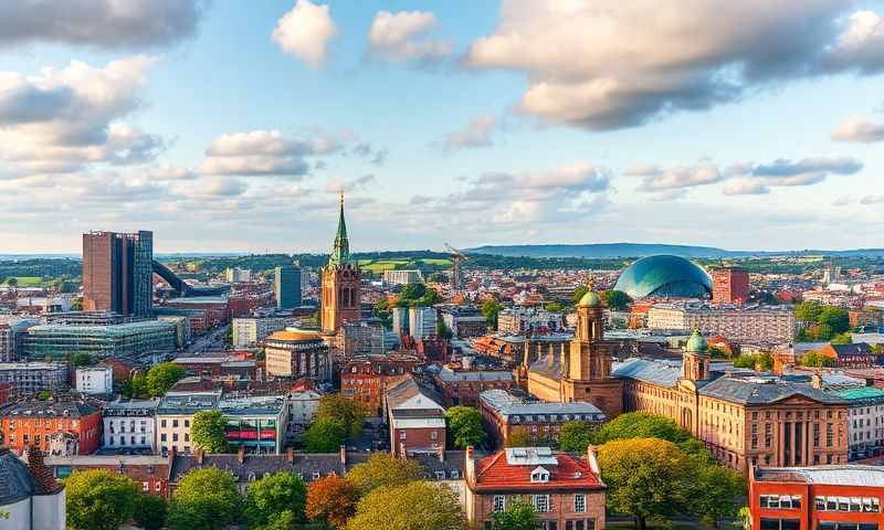 Bristol, Bristol, UK
