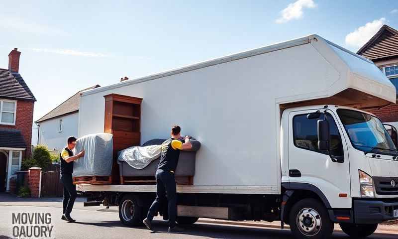 Bristol, Bristol removals