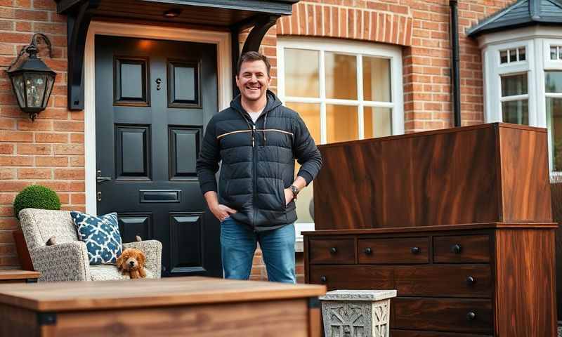 Bristol, Bristol removals