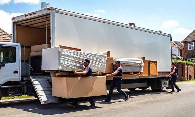 Removals in Bristol, Bristol