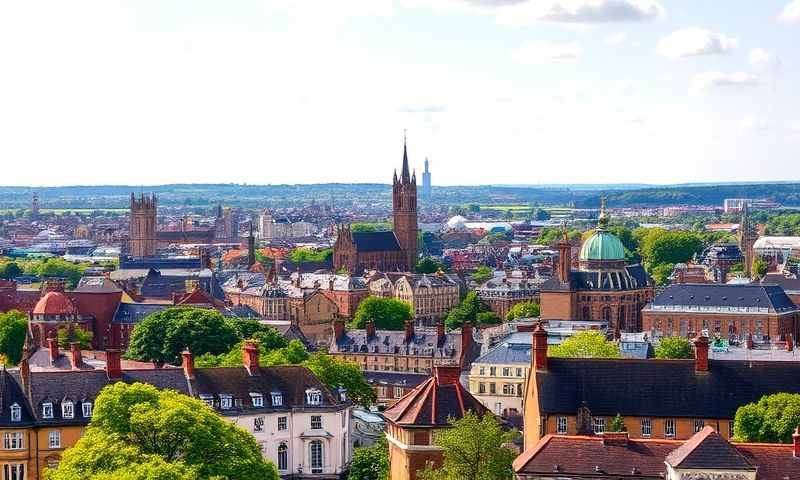 Buckinghamshire, UK