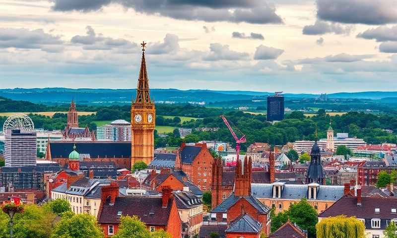 High Wycombe, Buckinghamshire, UK