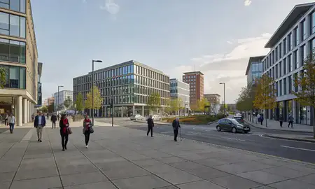 Milton Keynes, Buckinghamshire, United Kingdom