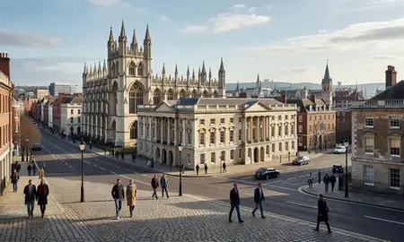 Cambridge, Cambridgeshire, United Kingdom