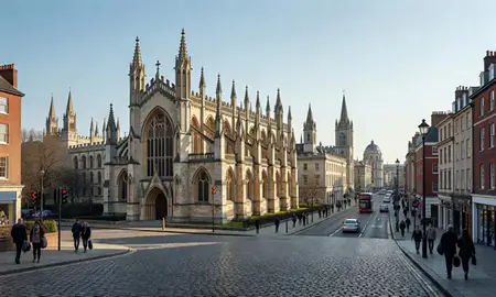 Cambridgeshire, United Kingdom