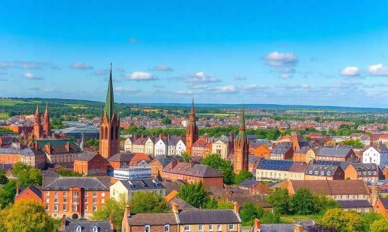 Cheshire, UK