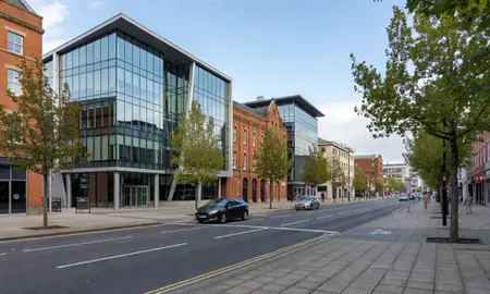 Newtownabbey, County Antrim, United Kingdom