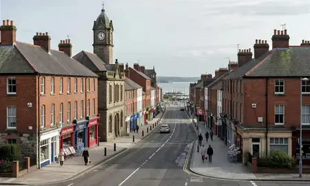 Bangor, County Down, United Kingdom