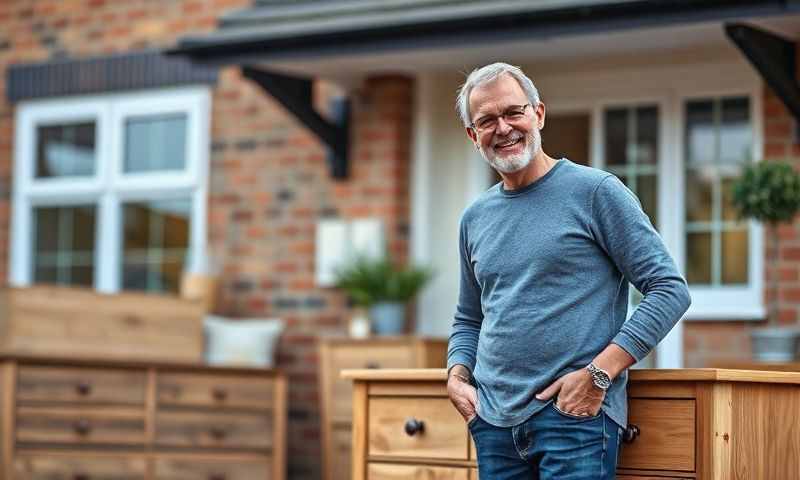 Chester-le-Street, County Durham removals