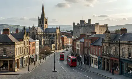 Durham, County Durham, United Kingdom