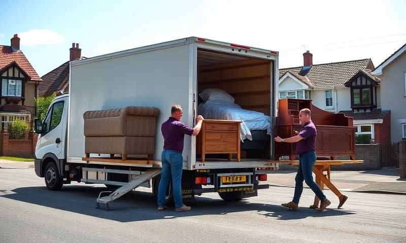 Derry/Londonderry, County Londonderry removals