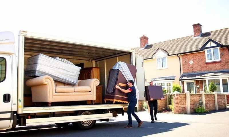 Devon removals