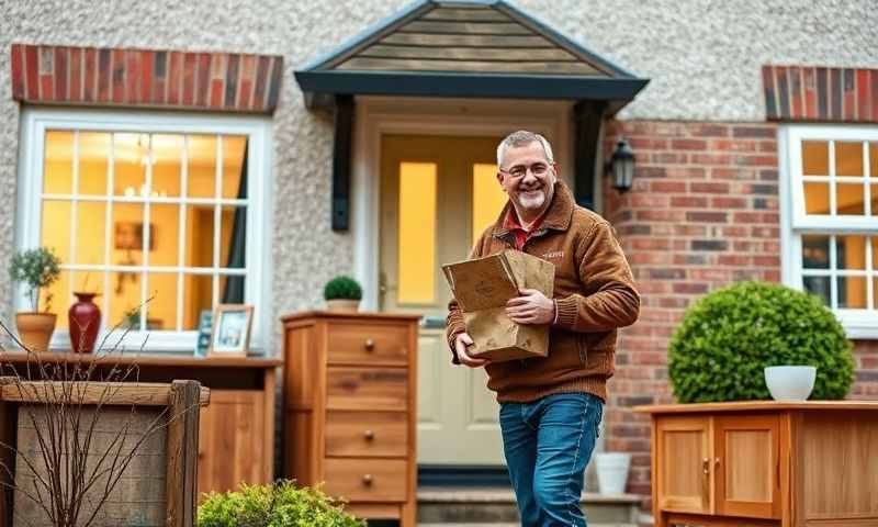 Devon removals