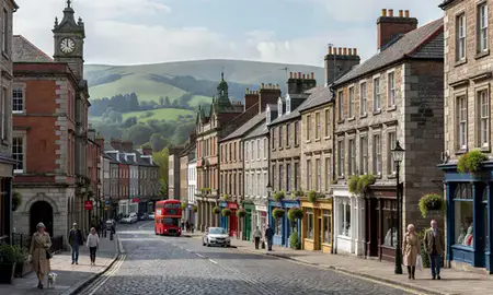 Devon, United Kingdom