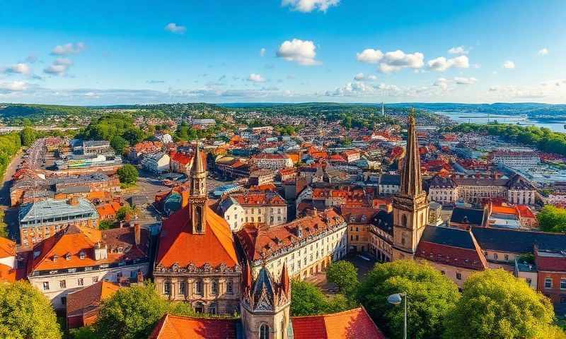 Exeter, Devon, UK