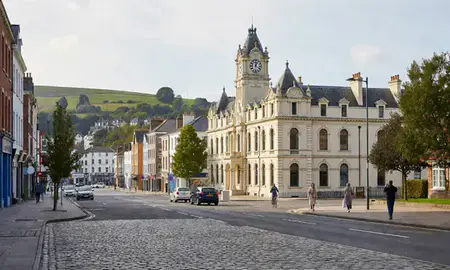 Torquay, Devon, United Kingdom