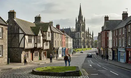 Christchurch, Dorset, United Kingdom
