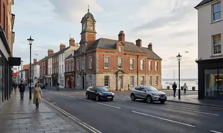 Poole, Dorset, United Kingdom