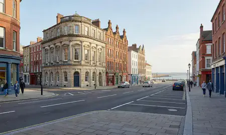 Weymouth, Dorset, United Kingdom