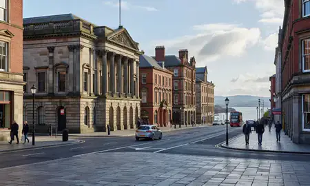 Dundee, United Kingdom