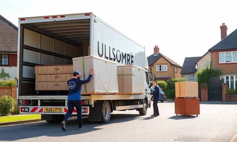 Removals in East Riding of Yorkshire