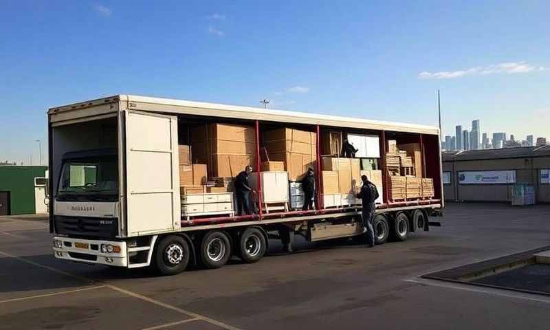 Man With A Van Company in Kingston upon Hull, East Riding of Yorkshire