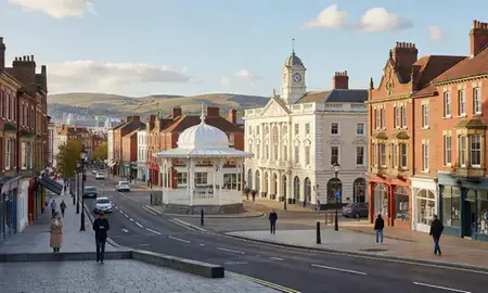 Eastbourne, East Sussex, United Kingdom