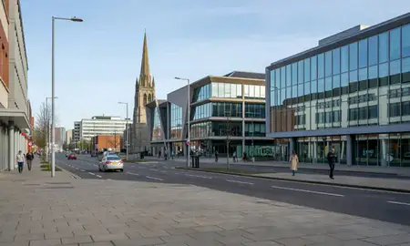 Basildon, Essex, United Kingdom