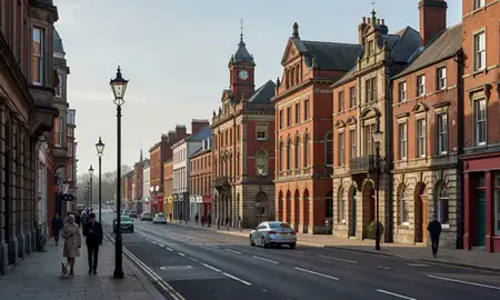 Braintree, Essex, United Kingdom