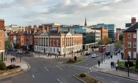 Chelmsford, Essex, United Kingdom