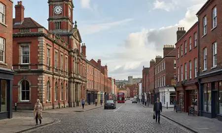 Colchester, Essex, United Kingdom