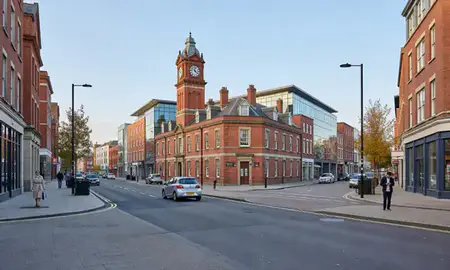 Grays, Essex, United Kingdom