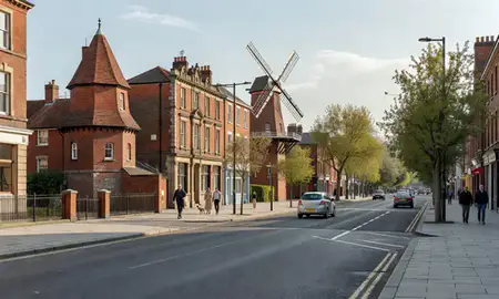 Rayleigh, Essex, United Kingdom