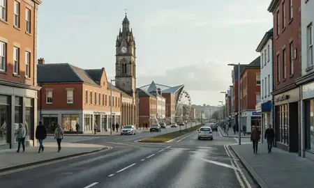 Falkirk, United Kingdom
