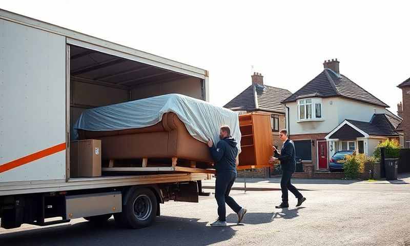 Falkirk, Falkirk removals