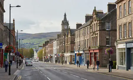Fife, United Kingdom