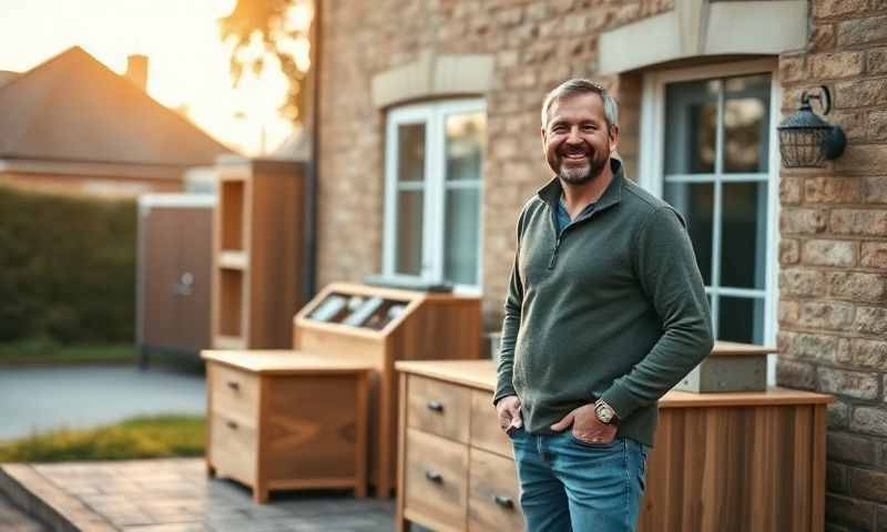 Dunfermline, Fife removals