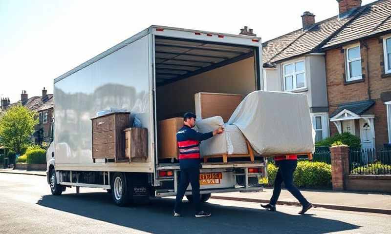 Glasgow removals