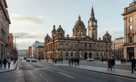 Glasgow, United Kingdom